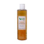 شامپو بدن پوست خشک و حساس وچه 250 میلی لیتر - Voche Mild Moisturizing Body Wash for Dry And Sensitive Skin 250 ml