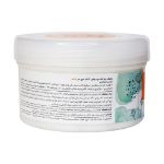 ماسک-نرم-کننده-و-مرطوب-کننده-موی-سر-جیمی-مناسب-انواع-پوست-500-میلی-لیتر---Jimy-Softening-Moisturizing-Hair-Mask-500-ml
