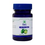 کپسول-نرم-لیمو-ترش-25-میلی-گرم-باریج-اسانس-60-عدد---Barij-Essence-Lime-25mg-60-Soft-Cap