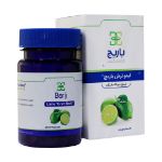 کپسول-نرم-لیمو-ترش-25-میلی-گرم-باریج-اسانس-60-عدد---Barij-Essence-Lime-25mg-60-Soft-Cap