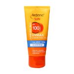 کرم-ضد-آفتاب-SPF100-یو-وی-مکس-آردن-مناسب-انواع-پوست-50-گرم---Ardene-SPF100-Uvmax-Sunscreen-Cream-50g