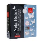 کرم-رفع-سریع-چین-و-چروک-بوتاکس-نلا-10-میلی-لیتر---Nela-Botox-Anti-Wrinckle-Cream-10ml