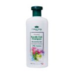 شامپو-کراتینه-حجم-دهنده-موی-سر-کاسمکولوژی-400-میلی-لیتر---Cosmecology-Volumizing-Keratin-Hair-Shampoo-400-ml