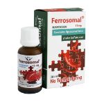 قطره-آهن-فروزومال-11-میلی-گرم-سیمرغ-دارو-عطار-30-میلی-لیتر---Simorgh-Darou-Attar-Ferrosomal-Drops-30-ml