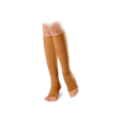 جوراب-واریس-زیر-زانو-اپو-با-کلاس-فشار-۳-کد-۲۸۰۳---Oppo-High-Compression-Stockings-Code-2803