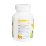 سافت ژل ویتامین E 400 واحد ایکس مارت 60 عدد - X Mart Vitamin E 400 IU Softgels 60 Caps