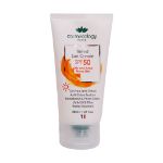 کرم-ضد-آفتاب-رنگی-SPF50-فاقد-چربی-کاسمکولوژی-50-میلی-لیتر---Cosmecology-Tinted-Sun-Cream-SPF50-For-Oily-And-Acne-Prone-Skin-50-ml