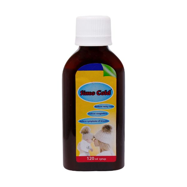 شربت-گیاهی-سیمو-کلد-سیمرغ-دارو-عطار-120-میلی-لیتر---Simorgh-Darou-Attar-Simo-Cold-120-Ml-Syrup