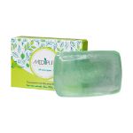 شوینده-غیرصابونی-جامد-شفاف-آنتی-باکتریال-مدیپور-حاوی-عصاره-درخت-چای-100-گرم---Medipure-Transparent-Anti-Bacterial-Syndet-Bar-100g