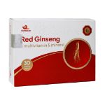 قرص-رد-جینسینگ-پاور-مولتی-ویتامین-و-مینرال-ویتامین-لایف-۳۰-عدد---Vitamin-Life-Red-Ginseng-Power-Multi-Vitamin-&-Mineral-30-Tabs