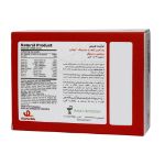 قرص-رد-جینسینگ-پاور-مولتی-ویتامین-و-مینرال-ویتامین-لایف-۳۰-عدد---Vitamin-Life-Red-Ginseng-Power-Multi-Vitamin-&-Mineral-30-Tabs