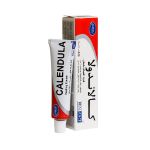 کرم کالاندولا دایان 15 گرم - Dayan Calendula Cream 15 g