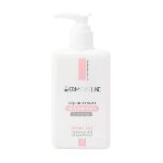 کرم-ژل-پاک-کننده-پوست-خشک-صورت-و-بدن-درم-انجلین-200-میلی-لیتر---Dermangeline-Liquid-Syndet-Dry-Skin-Face-and-Body-200ml