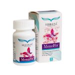 قرص-روکشدار-منوفیکس-هرباویوا-30-عدد---Herbaviva-Menofix-30-Tablets