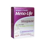 قرص-مولتی-ویتامین-منو-لایف-لایف-آن-مناسب-بانوان-30-عدد---Life-On-Meno-Life-Womens-Health-30-Tabs