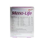 قرص-مولتی-ویتامین-منو-لایف-لایف-آن-مناسب-بانوان-30-عدد---Life-On-Meno-Life-Womens-Health-30-Tabs