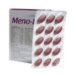 قرص-مولتی-ویتامین-منو-لایف-لایف-آن-مناسب-بانوان-30-عدد---Life-On-Meno-Life-Womens-Health-30-Tabs
