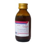شربت آویشن تیمورانت رازک 120 میلی لیتر - Razak Thymorant Syrup 120 ml