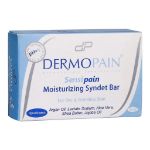پن-مرطوب-کننده-سنسی-پن-درموپن-پوست-خشک-و-حساس-100-گرم---Dermopain-Sensipain-Moisturizing-Syndet-Bar-for-Dry-and-Sensitive-Skin-100-g