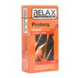 کاندوم-پرو-لانگ-پلاس-ریلکس-خاردار-12-عدد---Relax-Prolong-Dotted-Condom-12-Pcs