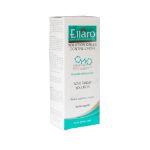 کرم-ژل-ضد-جوش-قوی-صورت-الارو-حاوی-بنزوئیل-پروکساید-25-میلی-لیتر---Ellaro-Acne-Target-Solution-Totale-Face-25-Ml