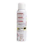 اسپری-دئودورانت-مردانه-ابزورب-پلاس-روژه-کاوایس-48-ساعته-150-میلی-لیتر---Roge-Cavailles-Absorb-Plus-Men-Deodorant-48-H-150-ml