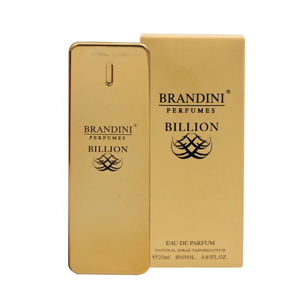 عطر-جیبی-مردانه-برندینی-مدل-Billion-حجم-25-میلی-لیتر---Brandini-billion-Parfume-For-Men-25ml