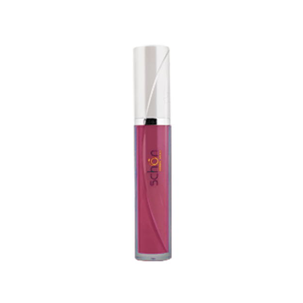رژ-لب-مایع-امیزینگ-شاین-شون---Schon-Amazing-Shiny-Lip-Gloss