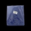 گان مچ دار یکبار مصرف - Disposable Wrist Gown