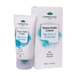 کرم-مرطوب-کننده-و-مات-کننده-پوست-چرب-کاسمکولوژی-50-میلی-لیتر---Cosmecology-Hydra-Mattle-Cream-for-oily-and-Acne-Prone-Skin-50-ml