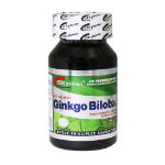 کپسول-جینکو-بیلوبا-400-میلی-گرم-اس-تی-پی-فارما-30-عدد---STP-Pharma-Ginkgo-Biloba-30-Caps