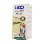 شربت-لیکو-الی-ابیان-فارمد-250-میلی-لیتر---Abian-Pharmed-Liqo-Oli-Oral-Liquid-250-ml