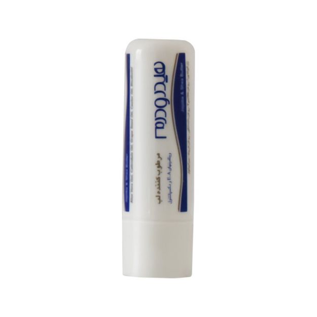 بالم-مرطوب-کننده-لب-هیدرودرم-۴٫۵-گرم---Hydroderm-Intense-Moisturizing-Lip-Balm-For-Dry-And-Damage-Lips-4.5-g