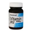 قرص-ویتامین-B12-۱۰۰۰-میکروگرم-هلث-اید-۵۰-عدد---HealthAid-Vitamin-B12-1000-µg-50-Tabs