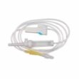 ست-سرم---Infusion-Set