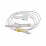 ست-سرم---Infusion-Set