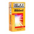کاندوم-شیاردار-ریلکس-12-عدد---Relax-Ribed-Condom-12-Pcs