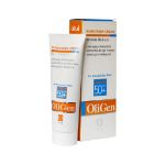 کرم-ضد-آفتاب-SPF50-پوست-خشک-الی-ژن-50-میلی-لیتر---OliGen-Sunscreen-Cream-SPF50-For-Dry-Skins-50-ml