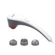 ماساژور-برقی-مادون-قرمز-مدل-MG55-بیورر---Beurer-Tapping-Massager-MG55