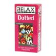 کاندوم-داتد-خاردار-ریلکس-12-عدد---Relax-Dotted-12-Pcs