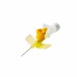 آنژیوکت زرد بی دی نئوفلون - BD Neoflon Yellow Peripheral Venous Catheter