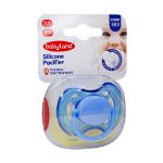 پستانک-بیبی-لند-مدل-383-مناسب-نوزادان-از-بدو-تولد-تا-6-ماهگی---Baby-Land-Pacifier-Size-1-Code-383