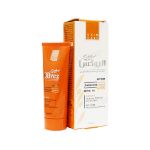 سی-سی-کرم-و-ضد-آفتاب-پوست-چرب-الیوکس-+SPF60-حجم-40-میلی-لیتر---Olivex-Sunscreen-CC-Cream-Spf60+-For-Oily-Skin