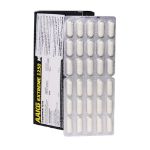 کپسول ای ای کی جی 1250 اکستریم مگا الیمپ - Olimp AAKG 1250 Extreme Mega