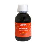 شربت-هموفر-فارما-دولوپمنت-پیشگیری-و-درمان-کم-خونی-200-میلی-لیتر---Pharma-Developpement-Hemofer-Oral-Solution-200-ml