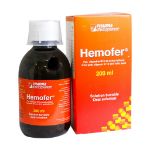 شربت-هموفر-فارما-دولوپمنت-پیشگیری-و-درمان-کم-خونی-200-میلی-لیتر---Pharma-Developpement-Hemofer-Oral-Solution-200-ml
