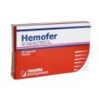 کپسول هموفر فارما دولوپمنت 30 عدد - Pharma Developpment Hemofer 30 Capsules