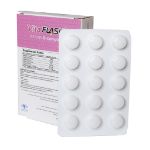 قرص-ویتافلش-B-کمپلکس-آرامیس-فارمد-30-عدد---Aramis-Pharmed-Vita-Flash-B-Complex-30-Tabs