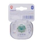 پستانک-بیبی-لند-مدل-۳۸۴-مناسب-کودکان-6-تا-18-ماه---Baby-Land-Pacifier-Size-2-Code-384