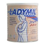 لیدی-میل-فاسبل-مخصوص-خانم-های-باردار-و-شیرده-400-گرم---Fassble-Ladymil-400-g
